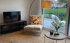Traumhaft Helle Wohnung Mit Sonnenterrasse