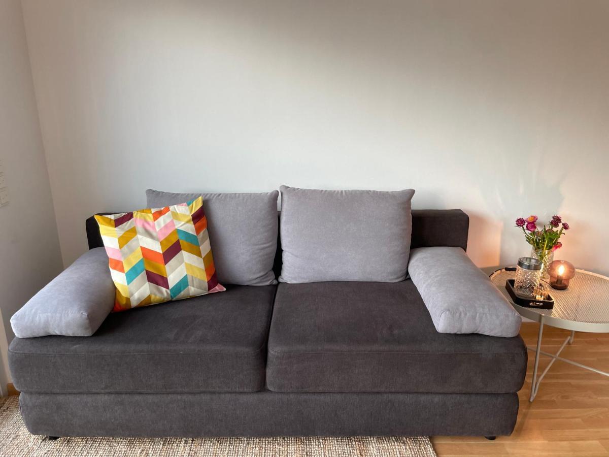 Traumhaft Helle Wohnung Mit Sonnenterrasse Worms Exterior photo