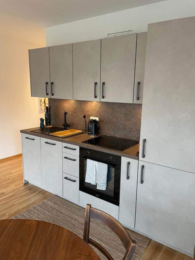 Traumhaft Helle Wohnung Mit Sonnenterrasse Worms Exterior photo