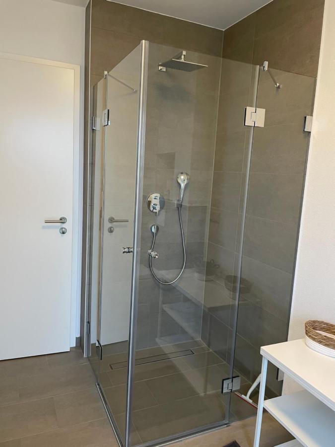 Traumhaft Helle Wohnung Mit Sonnenterrasse Worms Exterior photo
